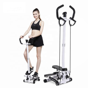 <span class=keywords><strong>Mini</strong></span> <span class=keywords><strong>stepper</strong></span> réglable pour l'exercice à domicile – Vente flash - Product Image 1