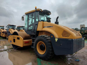 ปั๊มไฮดรอลิกสำหรับเครื่องบินทิ้งระเบิดโรดโรลเลอร์ Xs203j นิวเมติก - Product Image 4