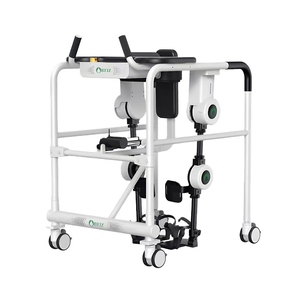 Robot de entrenamiento de la marcha automático de alta gama con equipo de exoesqueleto para extremidades inferiores para personas con discapacidad - Product Image 1