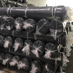 ที่บังแดดตาข่ายสีดำ50% 2x100ม. สำหรับสวน - Product Image 3