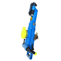 Machine portative puissante de perforateur de perceuse de roche Yt23 pour l'outil de plate-forme de rendement élevé d'extraction