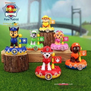 Ensemble de modèles de voitures jouets en blocs de construction pour enfants, boîte mystère, voiture à rétrofriction, cadeau d'anniversaire pour garçons et filles - Product Image 6