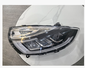 Phare Avant LED OEM de Haute Qualité pour Renault <span class=keywords><strong>Clio</strong></span> 4 2016-2019 <span class=keywords><strong>Nouveau</strong></span>, Température de Couleur 6000K, Modèles 260601381R 260605046R 260100274R - Product Image 5