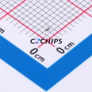 Résistance SMD CRCW0402499RFKEDC 0402 (Type : Film Épais) (Résistance : 499 Ohms Précision : 1%) - Product Image 2