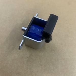 Actuador de Cerradura Inteligente 453, Válvula Solenoide A4534600700 4535423100, Sistema de Cierre Centralizado con Botón - Product Image 2