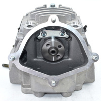 Assemblage de culasse de moteur YX150 YinXiang 160CC comprenant soupape et arbre à cames