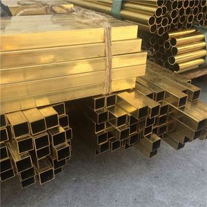 ท่อทองแดง ASTM B280 AC ขนาด 3/8" 1/2 3/4 1/4 นิ้ว แบบม้วน สำหรับเครื่องปรับอากาศ ท่อทองแดง ท่อทองแดงขด สำหรับงานประปา - Product Image 2