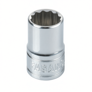 Llave de Tubo Fasano de 10 mm y 6 Puntas, Herramienta de Reparación Automotriz - Product Image 2