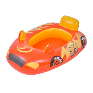 Diskon Besar Perahu Karet, Rakit Tiup, Perahu Dayung Tiup untuk Anak-anak - Product Image 2