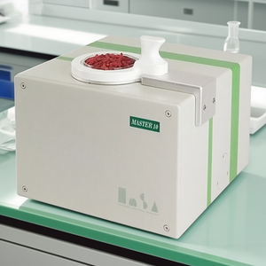 고체 시료를 위한 실험실 푸리에 변환 근적외선 분광기 - Product Image 5