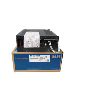 Kedun 100% ban đầu mới cho AC <span class=keywords><strong>servo</strong></span> ổ đĩa Mr-je-<span class=keywords><strong>900c</strong></span> - Product Image 5