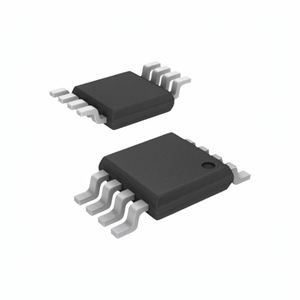 ชิป8 TSSOP, 8 MSOP วงจรอิเล็กทรอนิกส์ ISL28325FUZ-T13 - Product Image 1