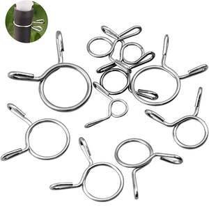 Cao su tráng p loại Ống kẹp kênh Cáp Clip P kẹp - Product Image 4