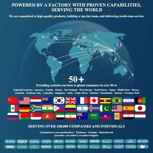 Sac d'expédition biodégradable personnalisé avec logo pour le transport de marchandises sur les plateformes de marché en ligne - Product Image 3