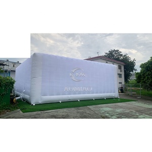 Lều Hơi Chất Lượng Tốt LềU Nhà Bơm Hơi Lều Rạp Chiếu Phim - Product Image 3