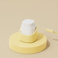 Tampon personnalisé avec logo, design mignon pour journal et scrapbook