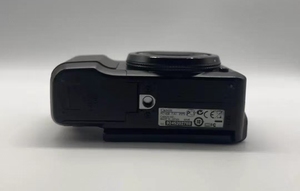 Cámara Digital <span class=keywords><strong>Compacta</strong></span> <span class=keywords><strong>Profesional</strong></span> de Alta Gama <span class=keywords><strong>Canon</strong></span> PowerShot G11 - Product Image 4