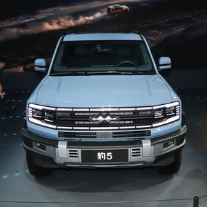 รถยนต์ SUV ไฮบริดพลังงานใหม่ BYD Leopard 5 ปี 2025 สำหรับขับขี่ออฟโรด รุ่นใหม่ล่าสุดจาก BYD - Product Image 2