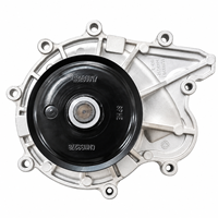 Pièces de machines de construction, pompe à eau pour moteur diesel ISF2.8, 5333148F, pièces de rechange OEM pour système de refroidissement