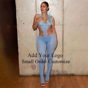 Bodystocking sexy pour femme en résille grande <span class=keywords><strong>maille</strong></span> très extensible, à découpes, entrejambe ouvert, lingerie - Product Image 2