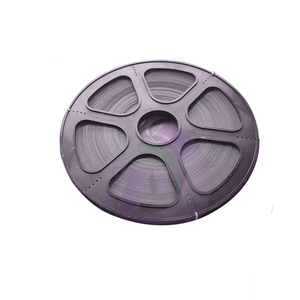 Insoulable MMO Titan anode vành đai cathodic bảo vệ của thk0.635mm Titan MMO anode Ribbon - Product Image 3