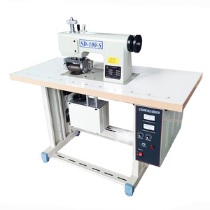 Ricamo ad ultrasuoni pizzo macchine da cucire saldatrice <span class=keywords><strong>per</strong></span> lenzuola set di biancheria da letto impermeabile tende - Product Image 1