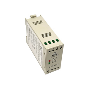 Relé de Secuencia de Fases Trifásico J-RELAY HLJN3 XAA613CF1 Huiling, Accesorio de Protección de CA para Elevador <span class=keywords><strong>Otis</strong></span> - Product Image 2