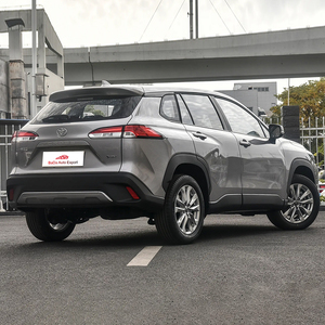 Nuovissima Toyota Corolla Cross 2026, <span class=keywords><strong>Auto</strong></span> Familiare Efficiente, Affidabile e Confortevole <span class=keywords><strong>per</strong></span> l'Esportazione Globale - Product Image 6