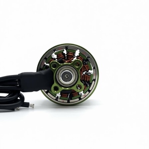 Moteur Brushless <span class=keywords><strong>M3115</strong></span> 900kv ODM/OEM Haute Efficacité pour Pièces de Quadcopter FPV de Course, Drone Longue Portée et Construction de Multicoptères - Product Image 5