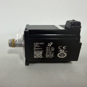 มอเตอร์เซอร์โว Yaskawa AC 400W 200V SGM7J-04A7A2C มาตรฐาน - Product Image 2