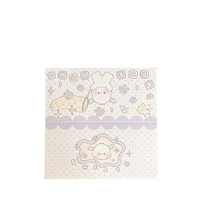 Gấp thẻ lớn đầu sao phụ kiện Quà Tặng ra thẻ bao bì thẻ vật liệu đóng gói - Product Image 4