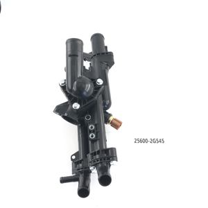 ऑटो कूलिंग सिस्टम पार्ट्स कार इंजन कूलमेट हाउसिंग असेंबली 25600-2g545 256002g545 256002g545 - Product Image 4