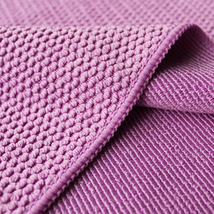 Domestos – produits de nettoyage 50x60, haute absorption, coloré, pas cher, prix de gros, bande en microfibre personnalisée, tissu éponge, serviette - Product Image 2