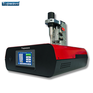 <span class=keywords><strong>Ear</strong></span> <span class=keywords><strong>Loop</strong></span> Hàn Thiết Bị Siêu Âm Cho Mặt Nạ N95 Dùng Một Lần-Máy Hàn Siêu Âm Kỹ Thuật Số Cho Sản Xuất Không Dệt - Product Image 1