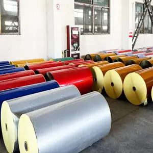 MANCAI Wholesale Factory Price 1.22*45.7m Reflective Sheet Reflective Vinyl Yellow Reflective Sheeting For Printing And Cutting