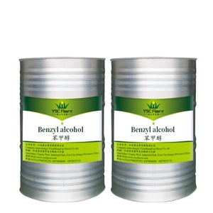 Alcol Benzilico al 99% <span class=keywords><strong>di</strong></span> Grado <span class=keywords><strong>Profumeria</strong></span>, CAS 100-51-6, dal Miglior Produttore, in Vendita - Product Image 5