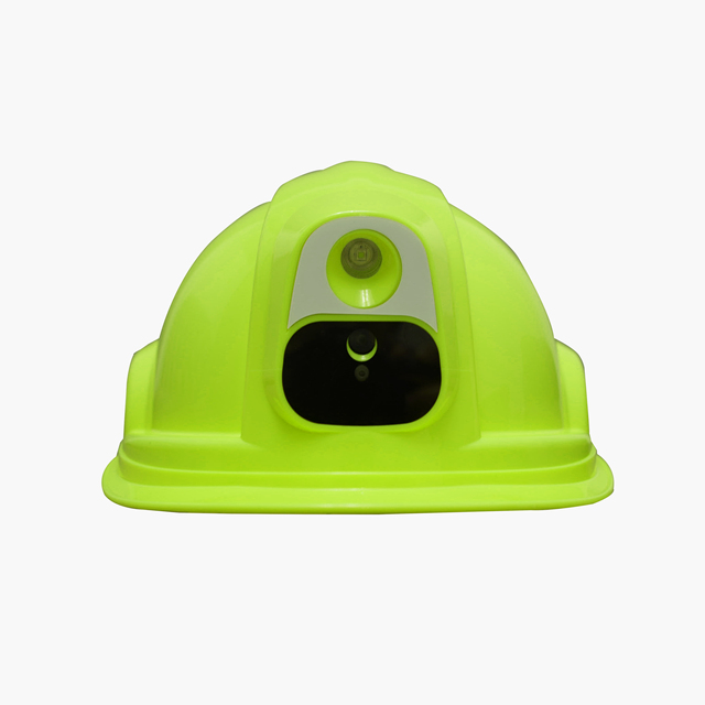 WiFi 4G 3G Hard Hat Safety Helmet Monitoring System Camera BT5.0 GPS Torchlight for Industrial Construction Mining
