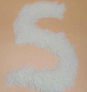 Vente en gros de matières premières en plastique granulés de polypropylène vierge de qualité alimentaire résine PP pour l'emballage alimentaire - Product Image 3