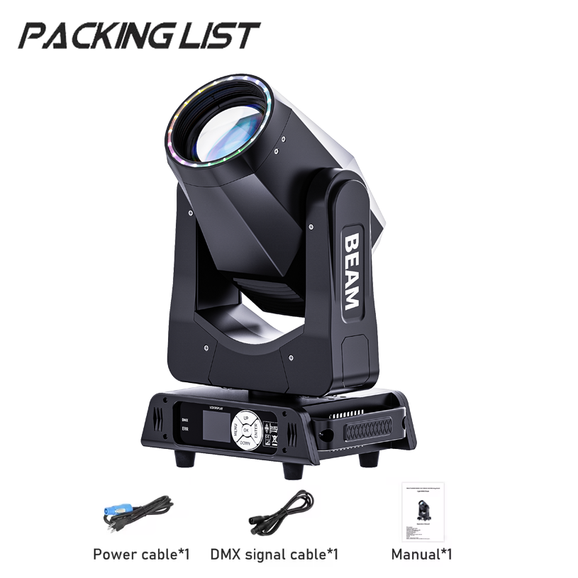 1 pièce avec carton