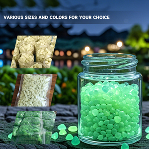 مواصفات الحجر الساحر المضيء 1-3 بسعر المصنع حجر مضيء - Product Image 5