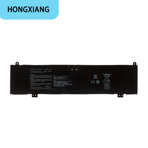 Batería de ordenador portátil C41N2013 para <span class=keywords><strong>Asus</strong></span> ROG Strix G15 <span class=keywords><strong>G513</strong></span> G17 G713 G533 G733 Zephyrus GA503 GX701LV GU603HE serie C41N2010 C41N2013 - Product Image 3