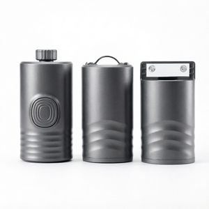 Juego de Recortadores de Puntas de Taco Premium 8.5-13mm, Herramienta de Reparación de Puntas de Billar, 3 Piezas, Accesorio de Mantenimiento para Tacos de Snooker - Product Image 1