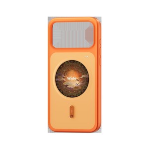 เคสโทรศัพท์ RK-14I AI รุ่นใหม่มาแรง เคสสมาร์ทโฟนพร้อมหน้าจออัจฉริยะ ควบคุมระยะไกล สำหรับ iPhone 17promax - Product Image 5