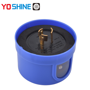 उच्च गुणवत्ता वाली <span class=keywords><strong>PHS</strong></span>-06A-1 श्रृंखला AC105-305V 10 ए कॉपर कम पावर फोटोइलेक्ट्रिक रिले कंट्रोल ऑटो लाइटर - Product Image 2