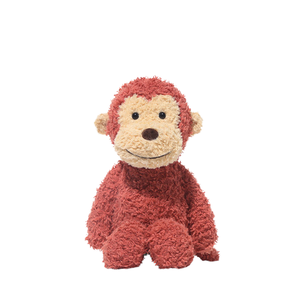 Đồ chơi khỉ bông mềm mại Jooki BUDDY cao 30cm, nhồi bông PP, giảm stress cho trẻ em, nhận đơn đặt hàng số lượng lớn - Product Image 4