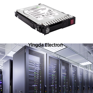 Original Genuine P40496-B21 Gen10 Plus 11 240GB 6G Read Intensive SFF BC Interne Server Neue SSD-Festplatte - Product Image 1