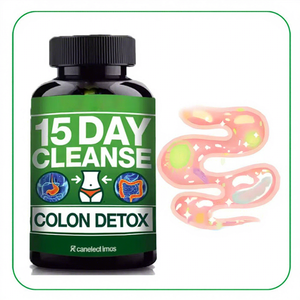 Ausreson OEM Senna Leaf 15 Day Detox <strong>Pills</strong> Natural Herbal Slimming Product Gut Health Slim Supplements 15 Days Detox Capsules - Product Image 1