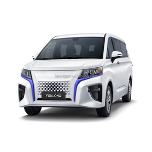 <span class=keywords><strong>Yunlong</strong></span> N1 Xe Điện Tiện Ích Xe Tải Chở Hàng MPV Điện Có Chứng Nhận N1 - Product Image 1