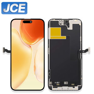 Display Assembly per Telefoni Cellulari 14ProMax TFT, Spedizione Rapida, per Riparazioni, Grossisti e Distributori per iPhone - Product Image 2