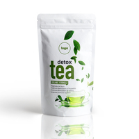Thé Herbal Fit Chinois 2.3g*14 100% Naturel au Séné, Complément Minceur et Détoxifiant pour le Côlon, pour Affiner la Silhouette et Perdre du Poids, Ventre Plat